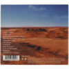 IMG_6799 Muse - Black Holes & Revelations Album Korean Digipak CD Korea
