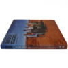 IMG_6800 Muse - Black Holes & Revelations Album Korean Digipak CD Korea