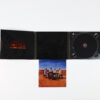IMG_6801 Muse - Black Holes & Revelations Album Korean Digipak CD Korea
