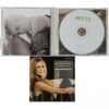 Delta Goodrem - Delta Album Korean Promo CD Korea