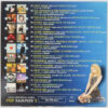 Lady Gaga Cover 2009 Universal Music Pop Sampler 2 CD Promo Korea Eminem U2