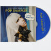 Lady Gaga Cover 2009 Universal Music Pop Sampler 2 CD Promo Korea Eminem U2