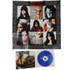 IMG_6813 Skid Row – Subhuman Race Album Korean Digipak CD Korea