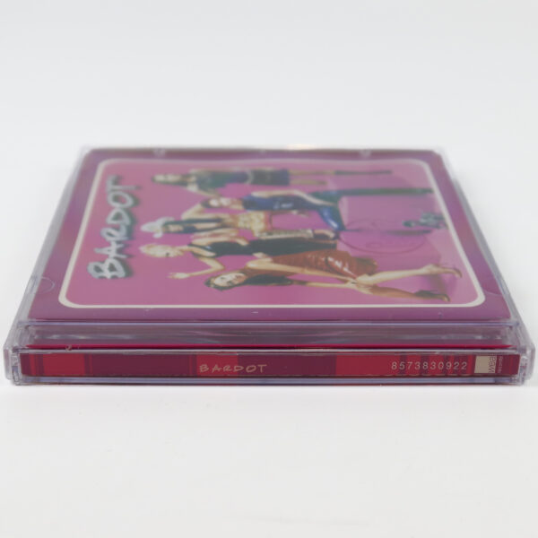 IMG_6816 Bardot - Bardot Album Korean CD Korea Australia