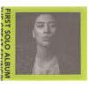 Seungri - The Great Seungri [Melon Ver.] 1st Solo Album Sealed CD Bigbang 2018