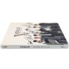 IMG_6842 VAV - Venus Dance With Me Signed Autographed Single Album Promo 2016