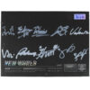 IMG_6849 Nine.I - New World Signed Autographed CD Mini Album Promo 2022 K-Pop Nine I