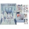 Everglow - Zombie [Pulse Ver.] 5th Single Album Signed CD Promo 2024 K-Pop