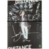 IMG_6881 Zelo - Distance 1st Mini Album Signed Autographed Promo CD 2019 B.A.P