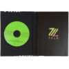 IMG_6884 Zelo - Distance 1st Mini Album Signed Autographed Promo CD 2019 B.A.P