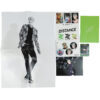 IMG_6885 Zelo - Distance 1st Mini Album Signed Autographed Promo CD 2019 B.A.P