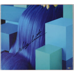 Eddy Kim - Paldangdam [Ft. Beenzino] Single Album Signed Promo CD 2016