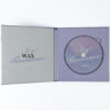 IMG_6913 Wax - My Romance Mini Album Signed Promo CD 2018