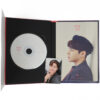 Yongzoo - This Time 1st Mini Album Signed + Message Promo CD 2019 Yong Zoo