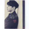 Yongzoo - This Time 1st Mini Album Signed Promo CD 2019 Yong Zoo