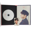 Yongzoo - This Time 1st Mini Album Signed Promo CD 2019 Yong Zoo