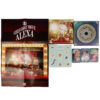 IMG_6942 AleXa - Girls Gone Vogue 1st Mini Album Signed Autographed Promo CD 2022