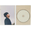 Song I Han - My Empty Space Album Signed Promo CD K-Pop Ballad 2021