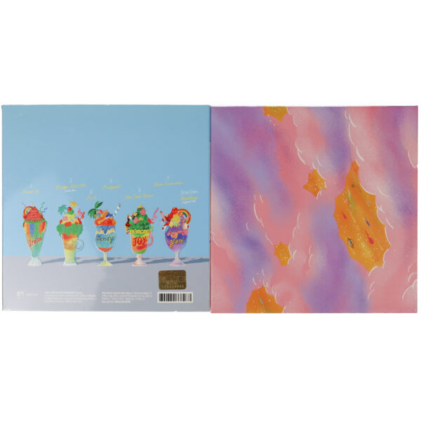 Red Velvet - Summer Magic [Yeri Ver.] Mini Album CD No Photocards 2018