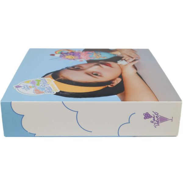 Red Velvet - Summer Magic [Yeri Ver.] Mini Album CD No Photocards 2018