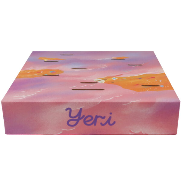 Red Velvet - Summer Magic [Yeri Ver.] Mini Album CD No Photocards 2018