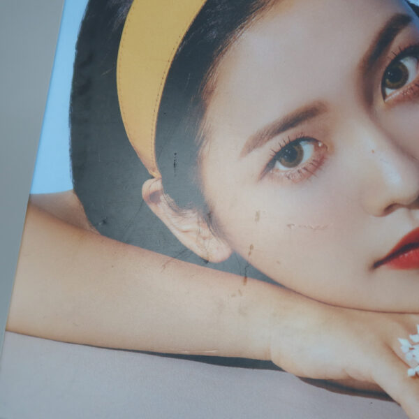 Red Velvet - Summer Magic [Yeri Ver.] Mini Album CD No Photocards 2018