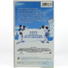 Happy Feet (2006) Korean Late Retail VHS [NTSC] English Subtitles