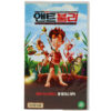 The Ant Bully (2006) Korean Late Retail VHS [NTSC] Korea Dub