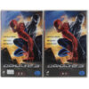 Spider-Man 3 (2007) Korean Late VHS Rental [NTSC] Korea Marvel