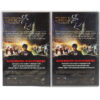 Spider-Man 3 (2007) Korean Late VHS Rental [NTSC] Korea Marvel