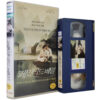 The Painted Veil (2006) Korean Late VHS [NTSC] Korea Edward Norton Naomi Watts