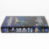 Small Soldiers (1998) Korean VHS Rental [NTSC] Korea Kirsten Dunst