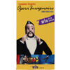 Opera Imaginaire (1993) Korean VHS [NTSC] Korea Korean Narration