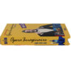 Opera Imaginaire (1993) Korean VHS [NTSC] Korea Korean Narration