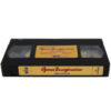 Opera Imaginaire (1993) Korean VHS [NTSC] Korea Korean Narration