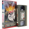 The Gate (1987) Korean VHS Rental [NTSC] Korea Horror 2