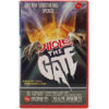 The Gate (1987) Korean VHS Rental [NTSC] Korea Horror 2