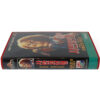 Child's Play (1988) Korean VHS Rental [NTSC] Korea Horror Chucky [issues, read]
