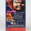 Child's Play 2 (1990) Korean VHS Rental [NTSC] Korea Horror Chucky