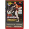 Robocop (1987) Korean Rental VHS [NTSC] Korea Paul Verhoeven