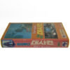 Barracuda (1978) Korean Rental VHS [NTSC] Korea Horror