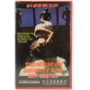 The House on Sorority Row (1982) Korean VHS Rental [NTSC] Korea Slasher Horror