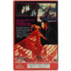 The Hunger (1983) Korean VHS Rental [NTSC] Korea Horror David Bowie