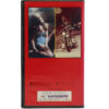 Rabid (1977) Korean VHS Rental [NTSC] Korea David Cronenberg Horror Early Press.