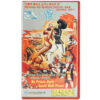 Caged Heat (1977) Korean VHS Rental [NTSC] Korea Women In Prison