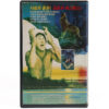 An American Werewolf in London (1981) Korean VHS Rental [NTSC] Korea