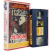 Nosferatu the Vampyre (1979) Korean VHS Rental [NTSC] Korea Klaus Kinksi
