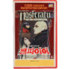 Nosferatu the Vampyre (1979) Korean VHS Rental [NTSC] Korea Klaus Kinksi