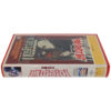 Nosferatu the Vampyre (1979) Korean VHS Rental [NTSC] Korea Klaus Kinksi