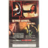 Children of the Corn (1984) Korean VHS [NTSC] Korea Horror Reissue